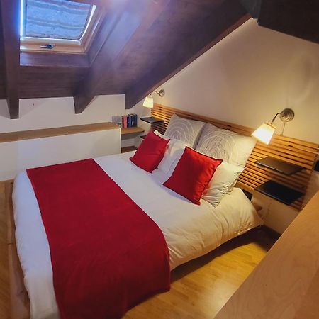 Attico E Super Attico Panoramico Lejlighed Rocca di Cambio Eksteriør billede