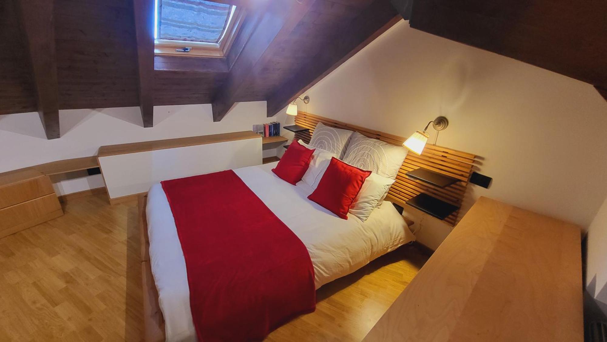 Attico E Super Attico Panoramico Lejlighed Rocca di Cambio Eksteriør billede