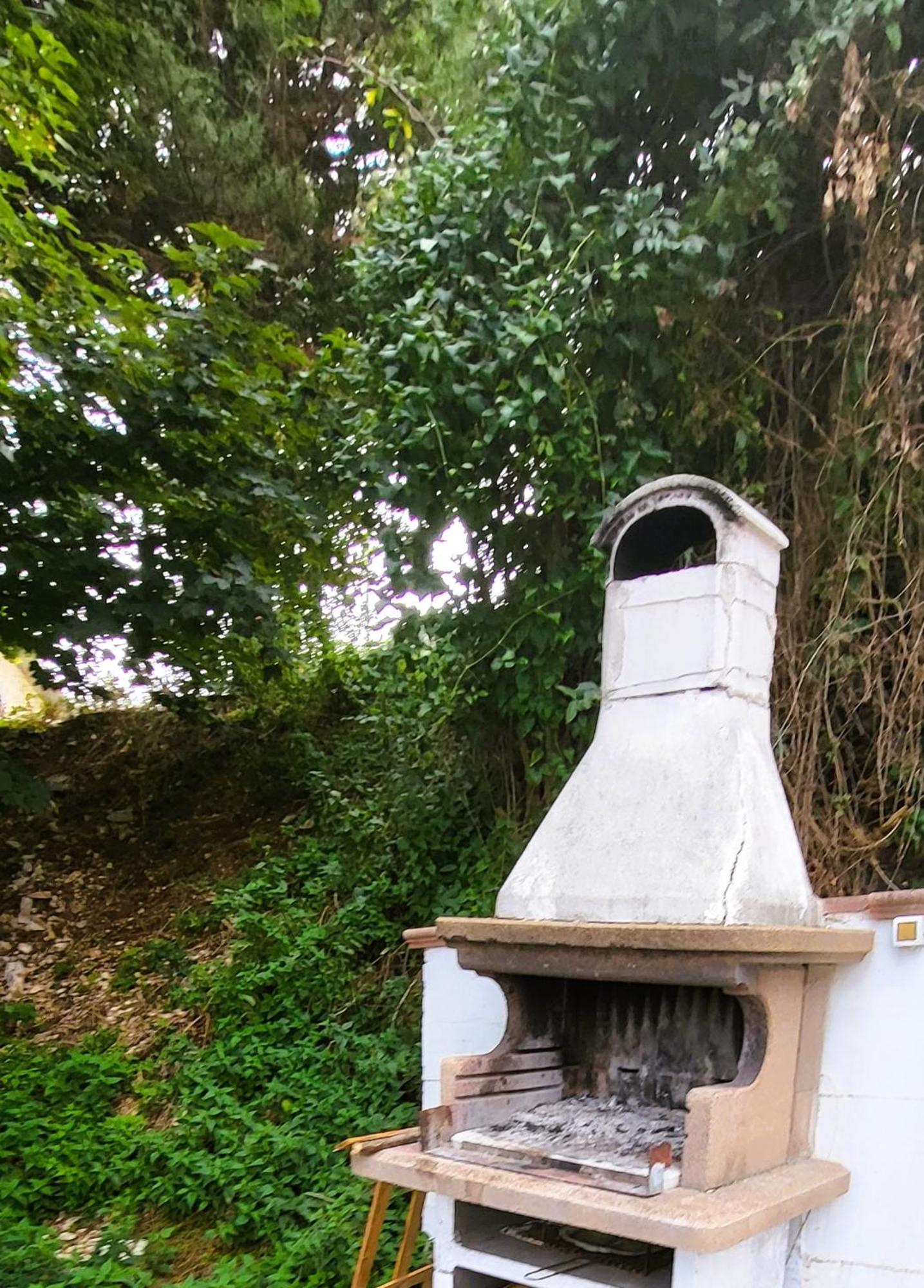 Attico E Super Attico Panoramico Lejlighed Rocca di Cambio Eksteriør billede